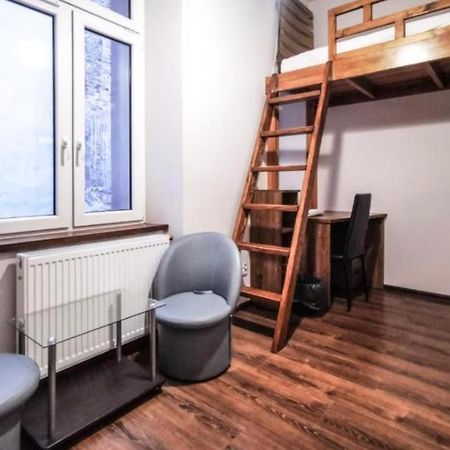 Cozy Rooms In Old Town And Wawel Krakow Luaran gambar