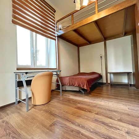 Cozy Rooms In Old Town And Wawel Krakow Luaran gambar