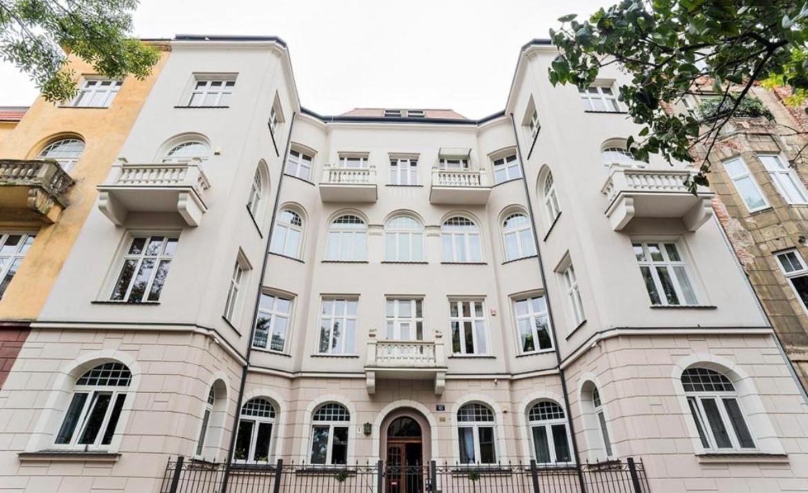 Cozy Rooms In Old Town And Wawel Krakow Luaran gambar