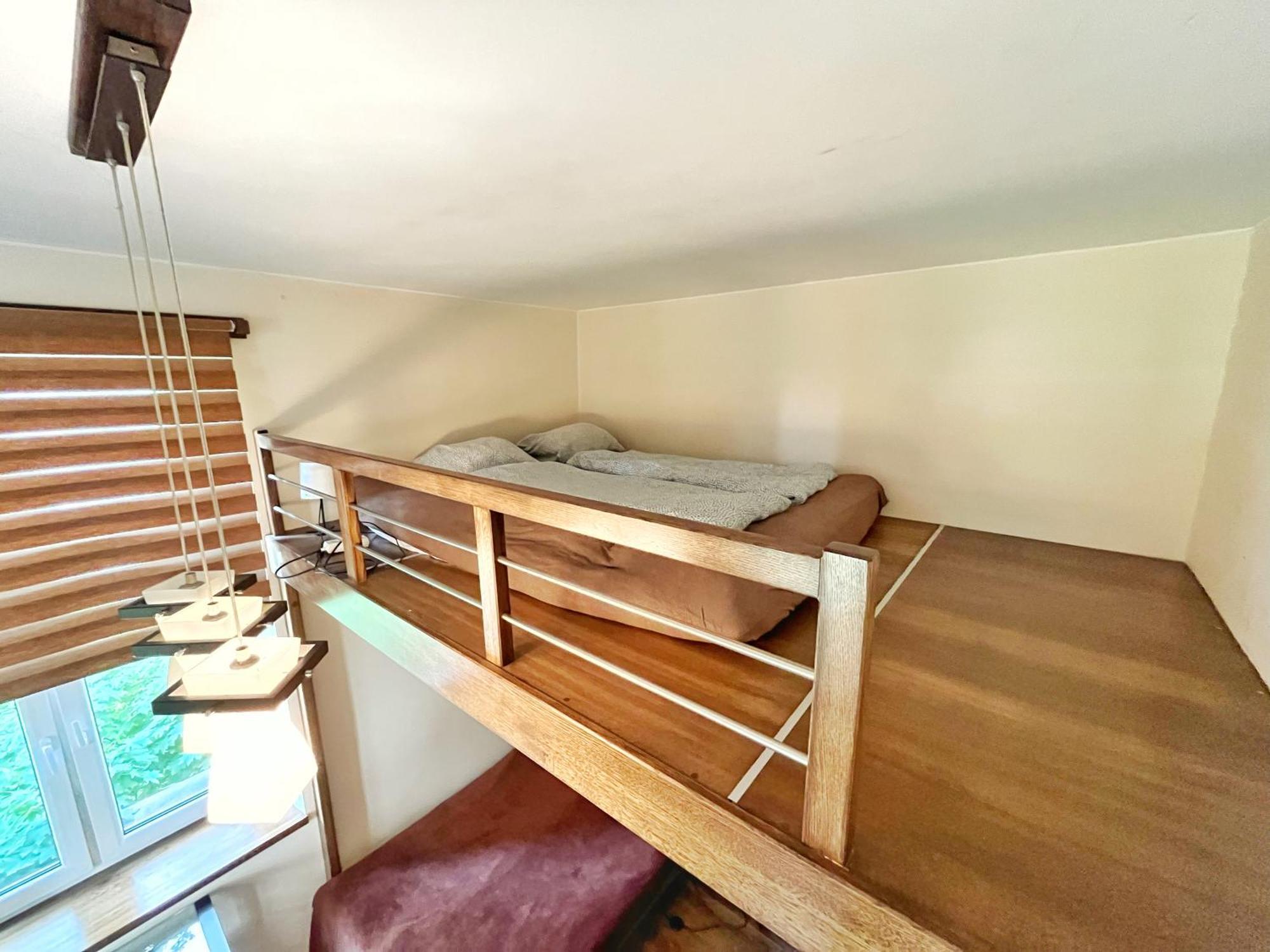 Cozy Rooms In Old Town And Wawel Krakow Luaran gambar