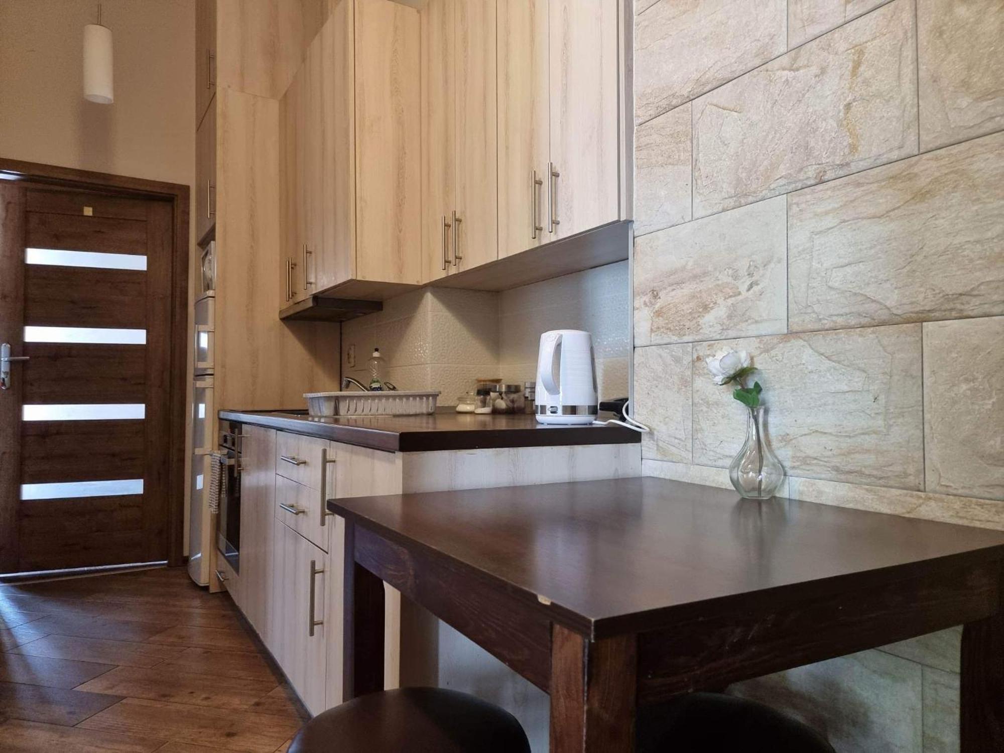 Cozy Rooms In Old Town And Wawel Krakow Luaran gambar